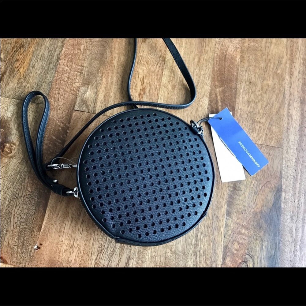 Rebecca Minkoff Rachel Crossbody